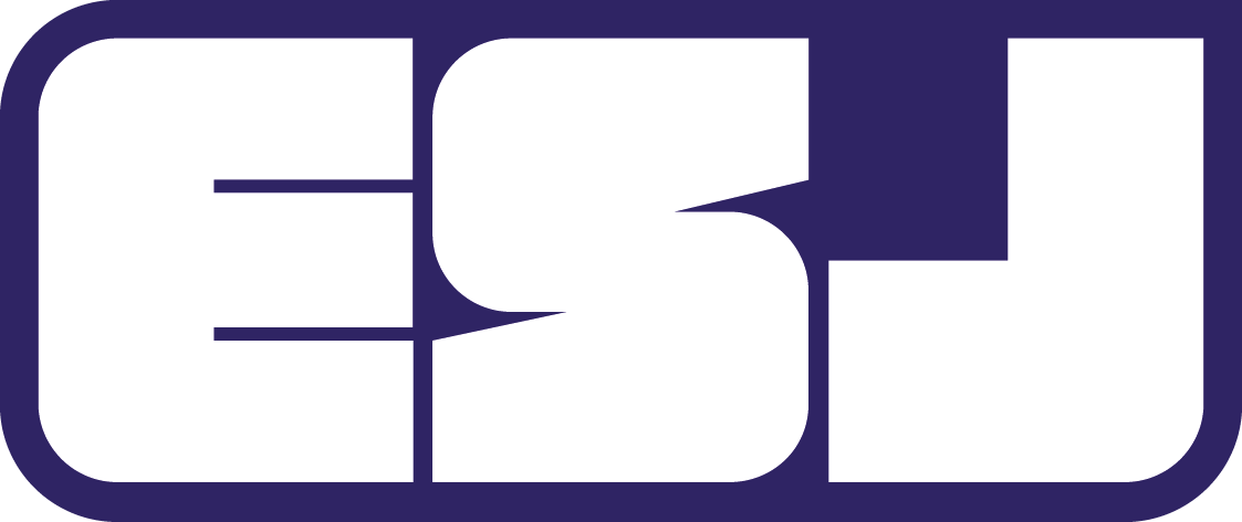 Logo ESJ